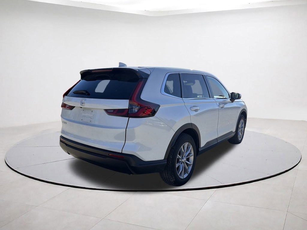 Used 2023 Honda CR-V EX