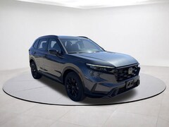 2026 Honda CR-V Hybrid Sport SUV