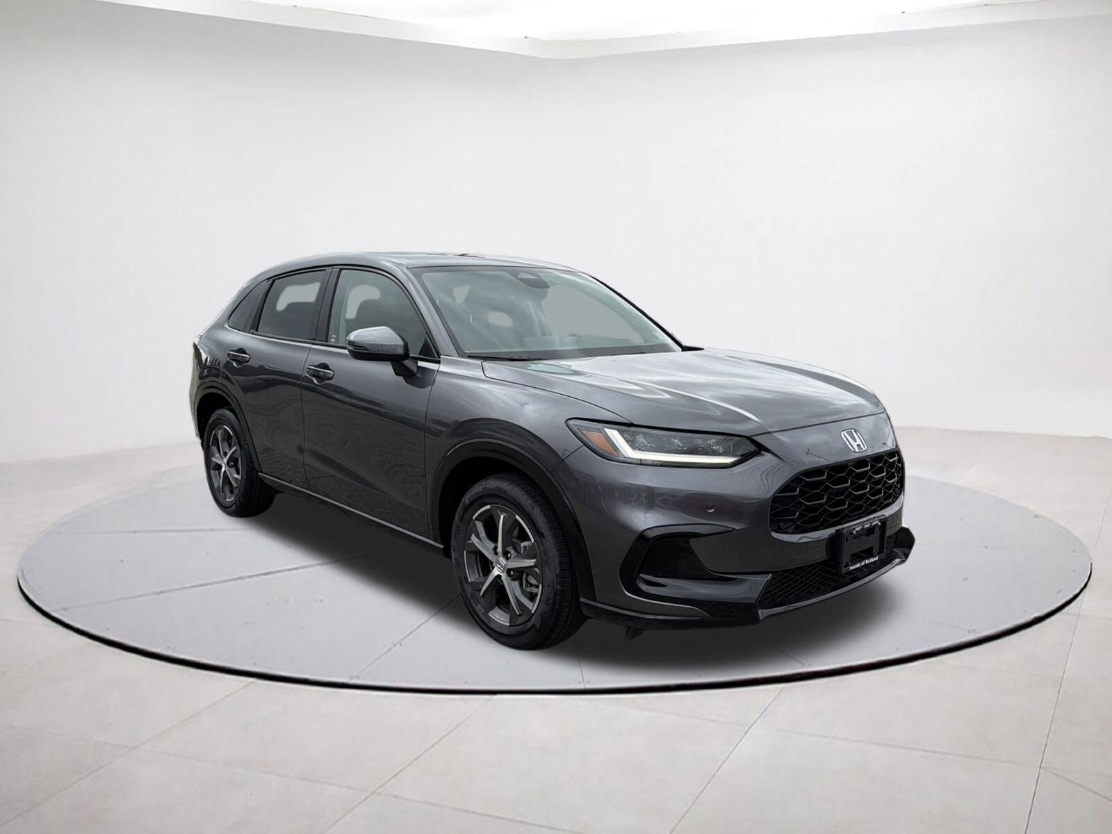 2025 Honda HR-V EX-L photo 3