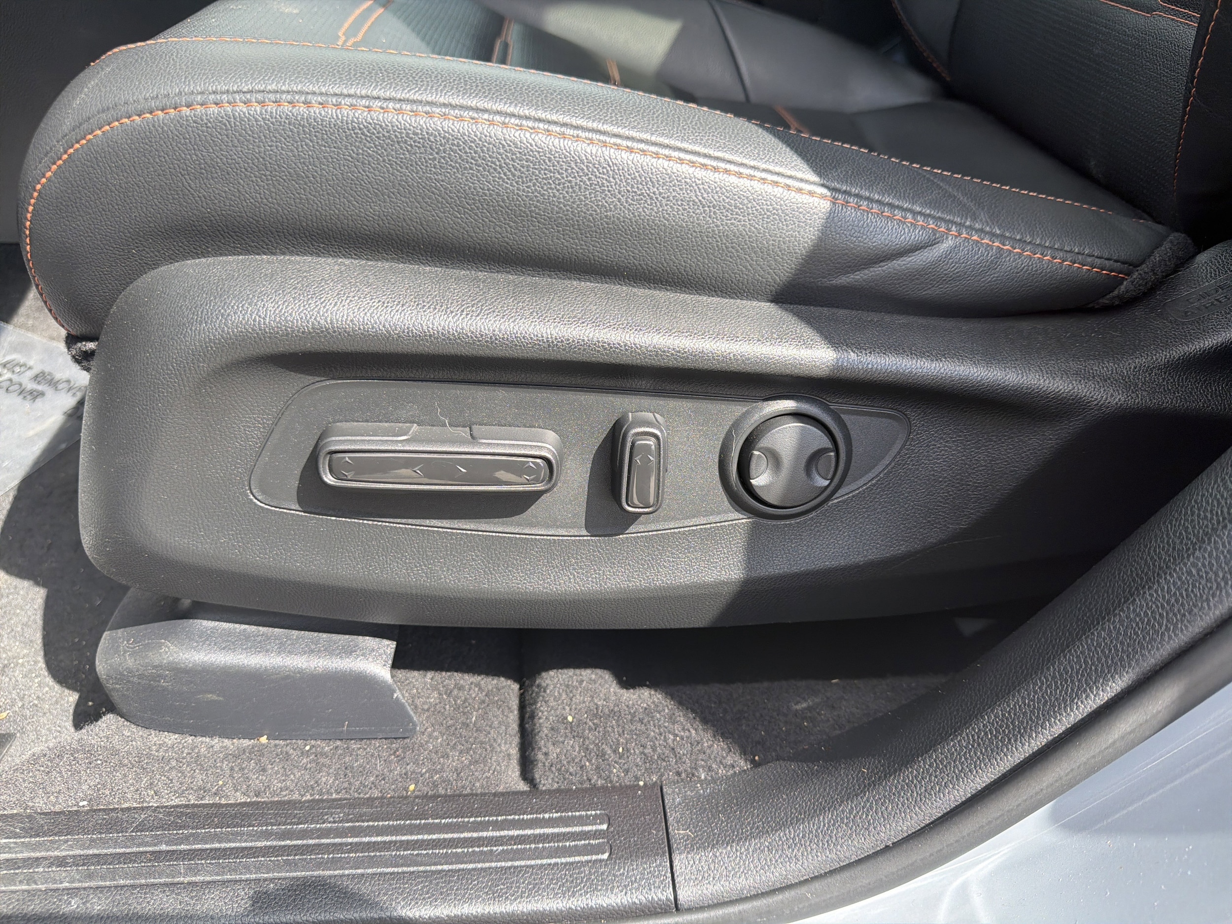 2024 Honda CR-V Sport-L - Photo 22