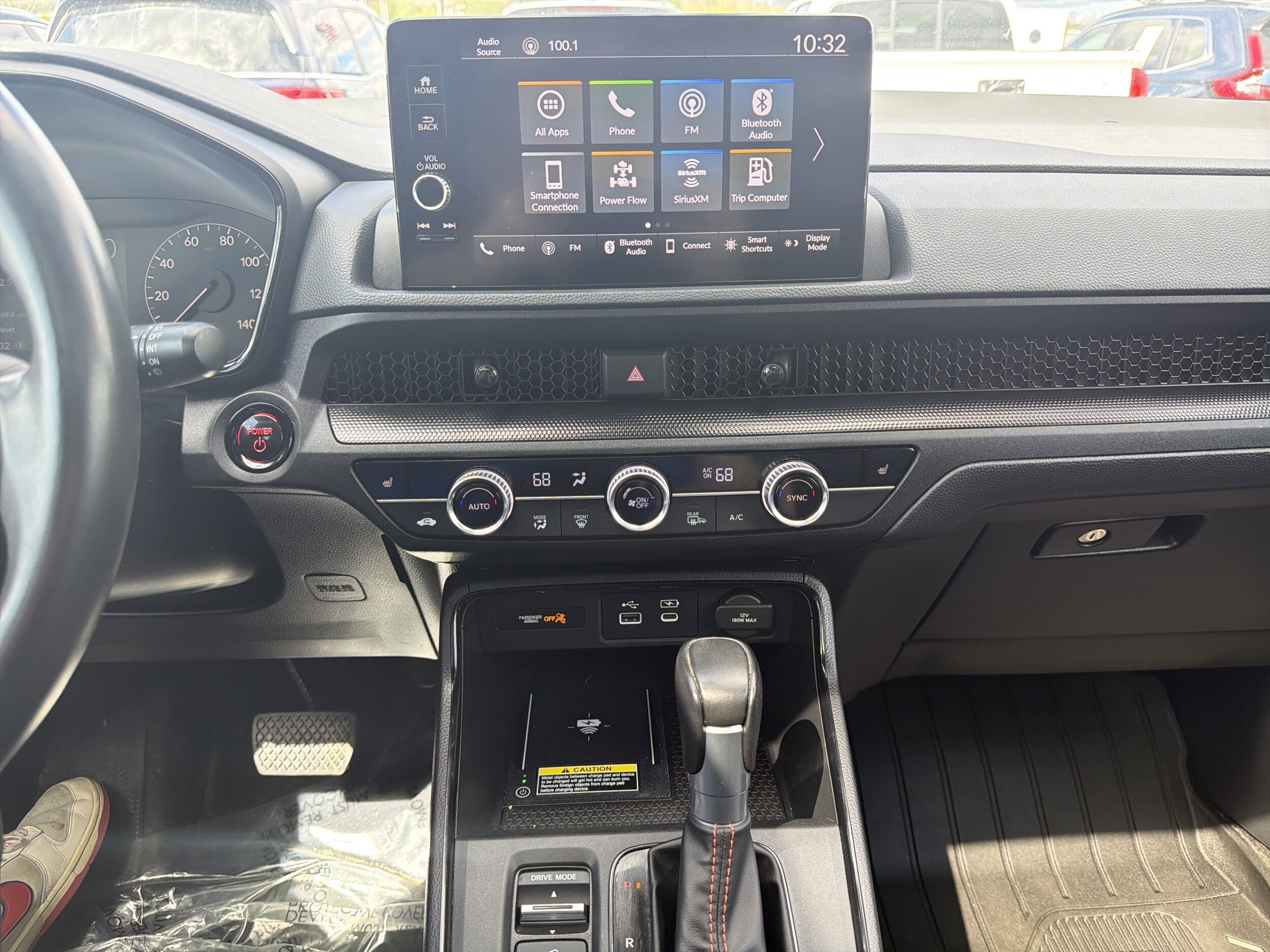 2024 Honda CR-V Sport-L - Photo 29
