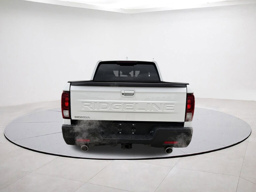 New 2026 Honda Ridgeline RTL Truck Crew Cab