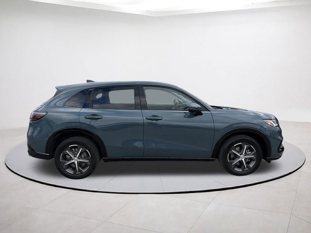 Used 2025 Honda HR-V EX-L EX-L AWD CVT