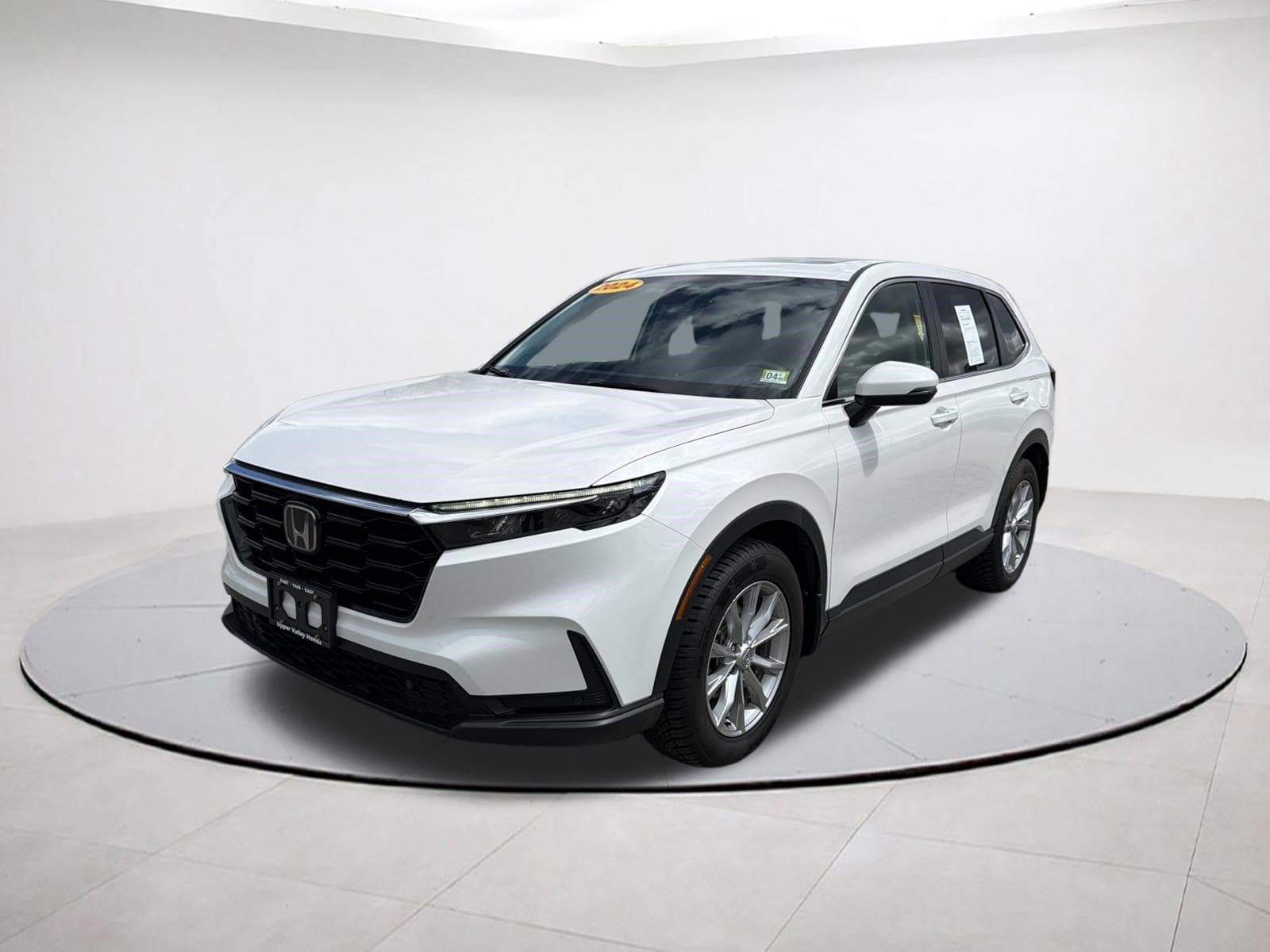 2024 Honda CR-V EX-L - Photo 7