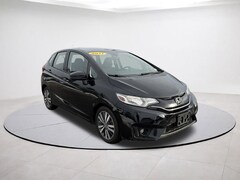 2017 Honda Fit EX EX CVT