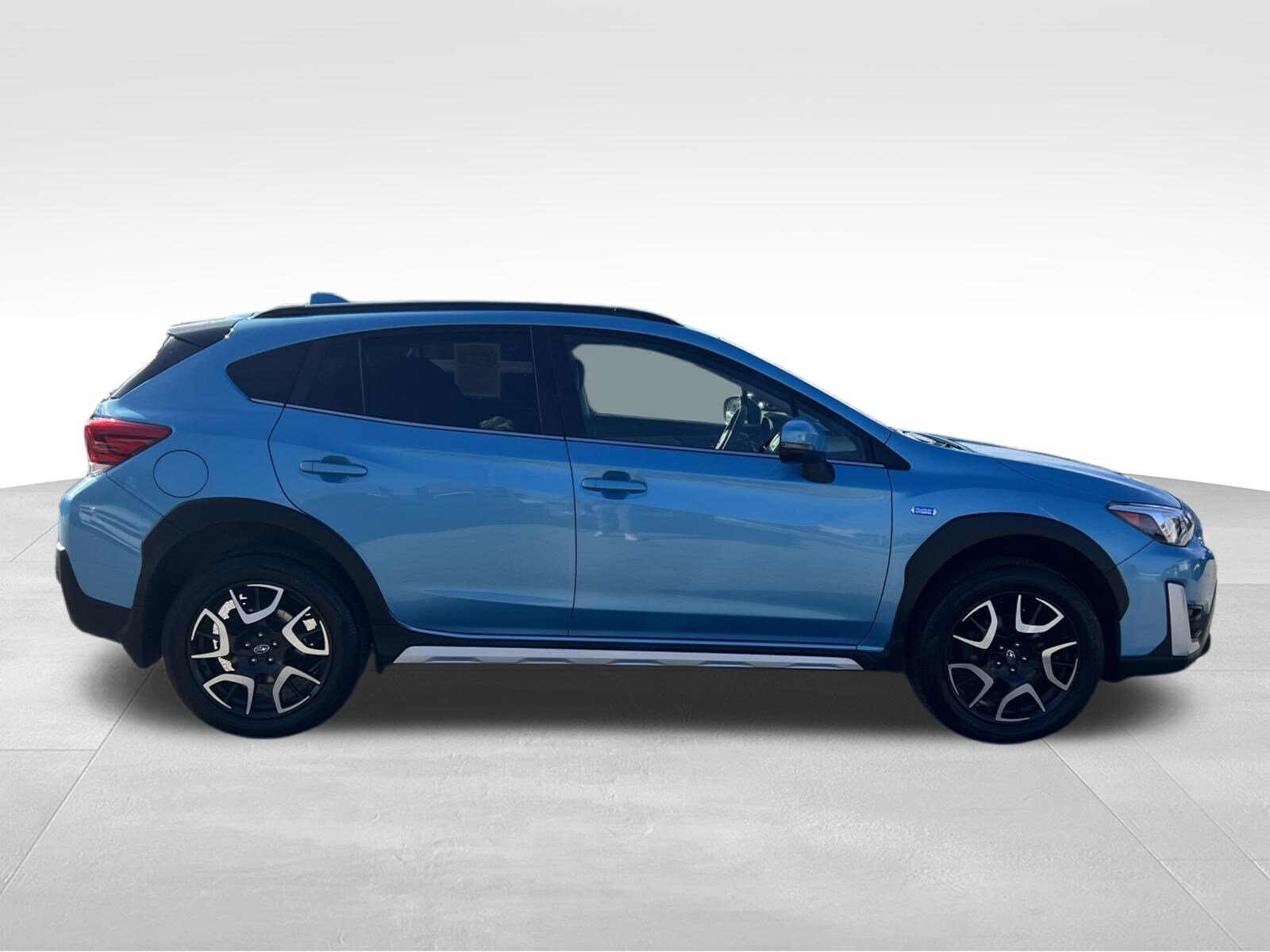 2023 Subaru Crosstrek Hybrid photo 4