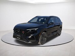 2026 Honda CR-V Hybrid TrailSport SUV