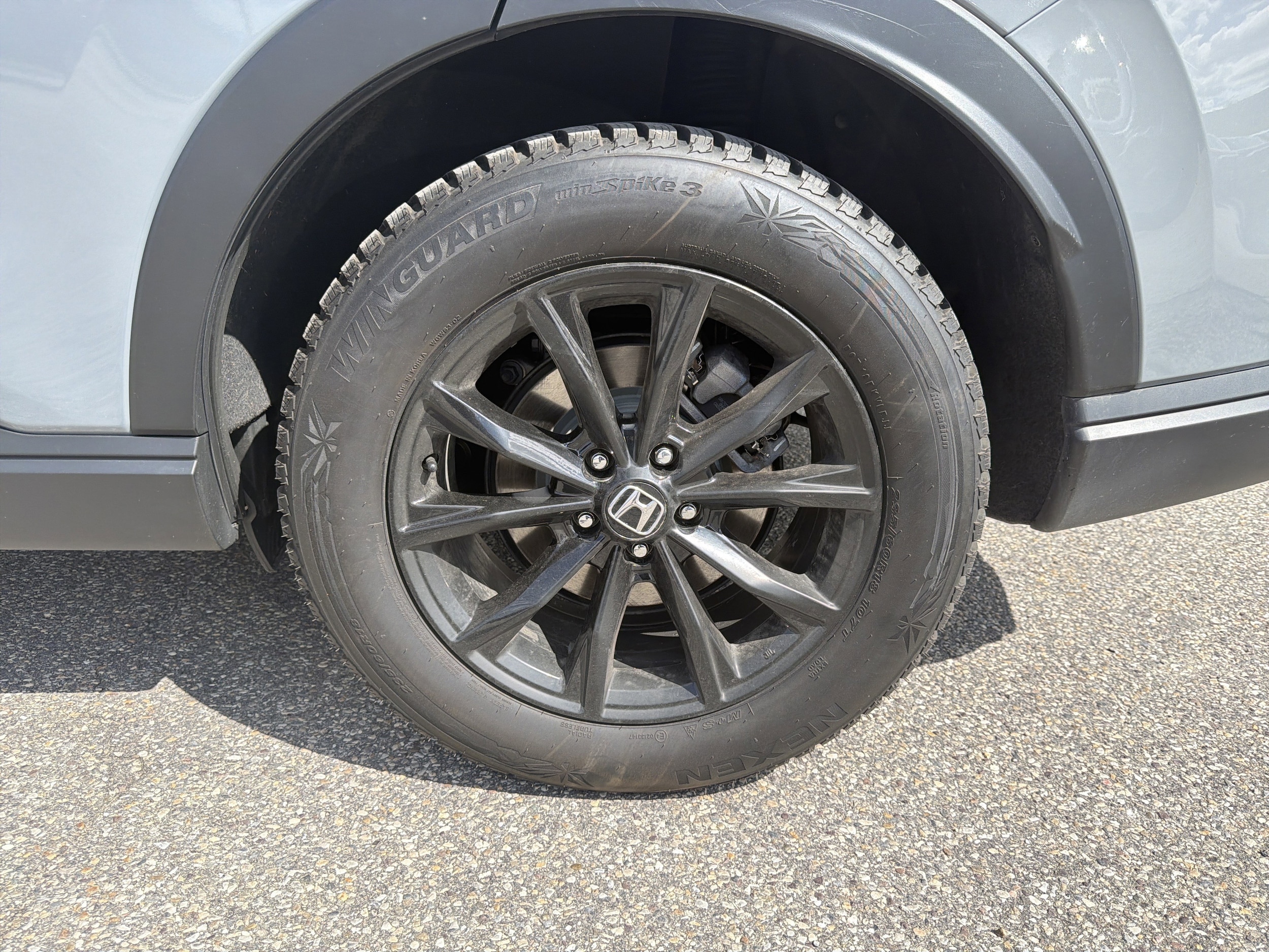2024 Honda CR-V Sport-L - Photo 12
