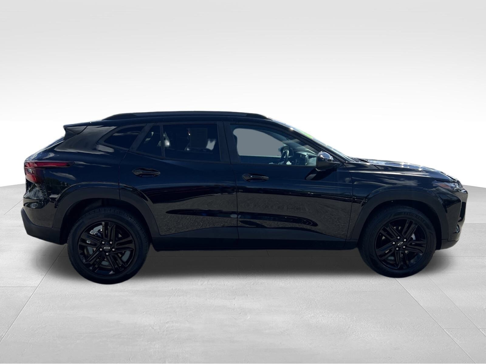 2024 Chevrolet Trax ACTIV photo 4