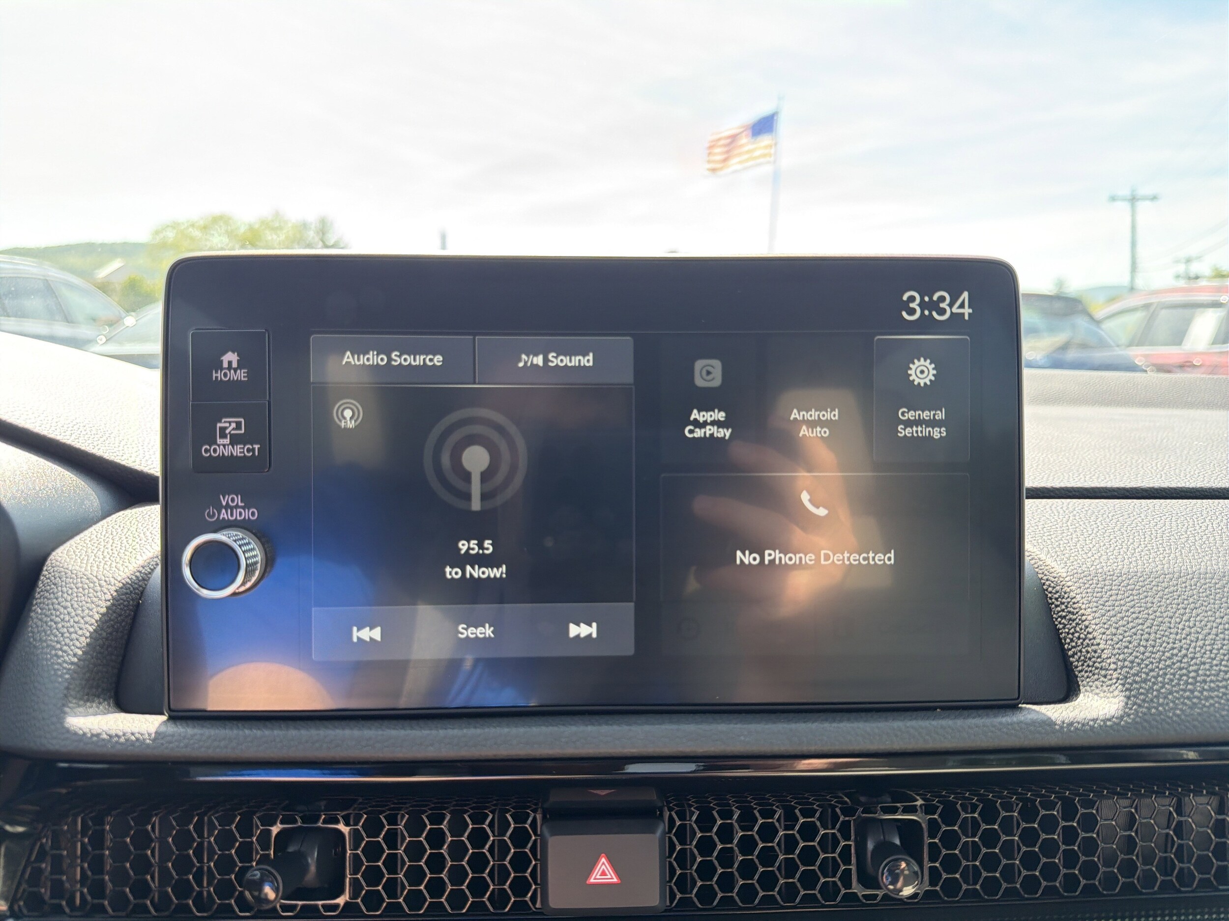 2026 Honda CR-V EX-L - Photo 27