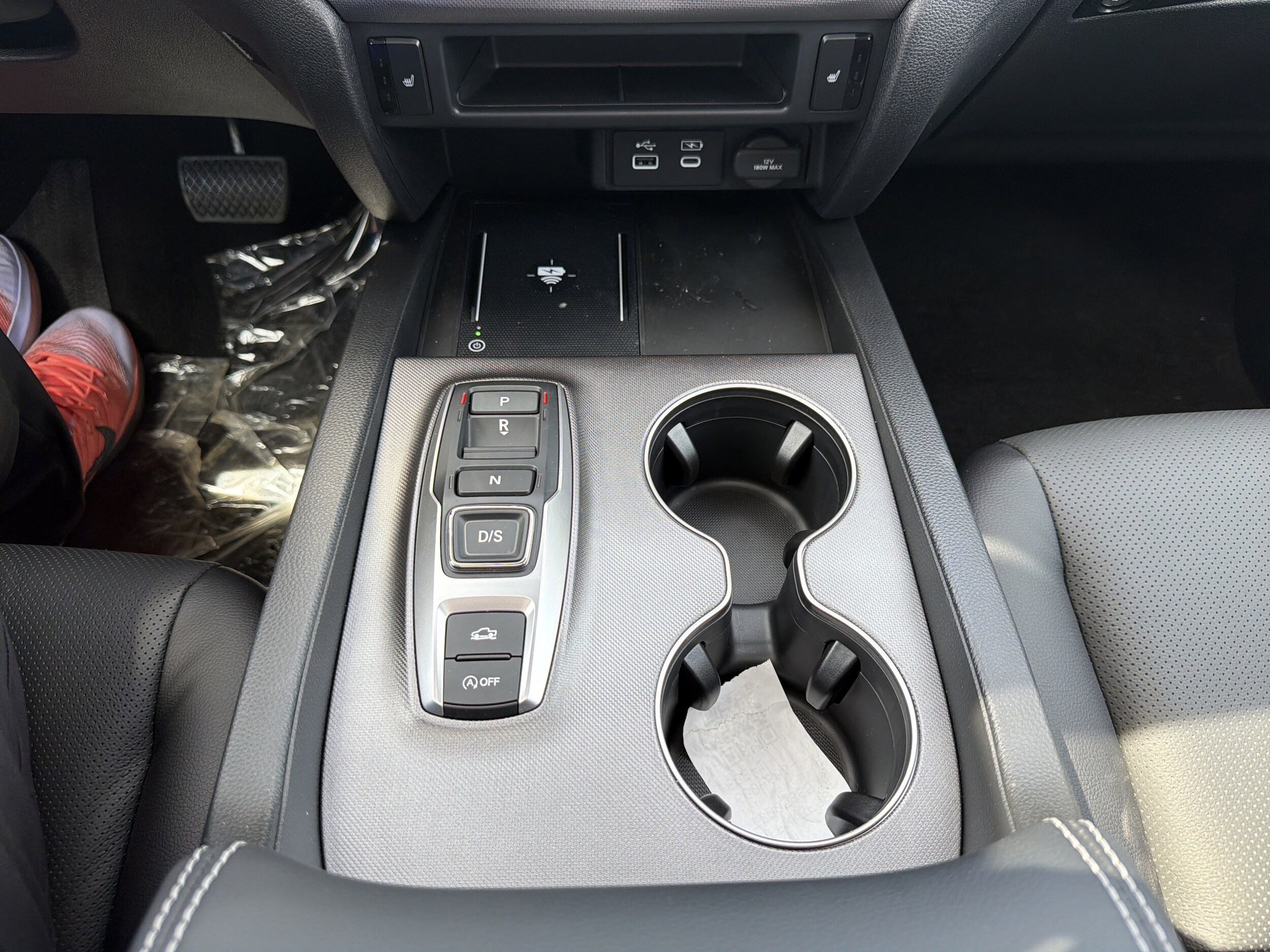 2026 Honda Ridgeline RTL - Photo 20