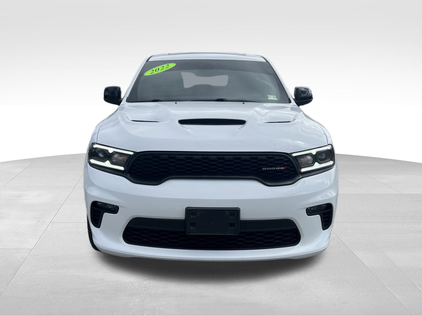 2022 Dodge Durango GT photo 2