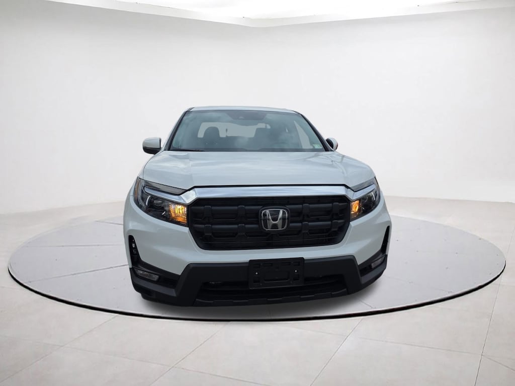 Used 2025 Honda Ridgeline RTL RTL AWD