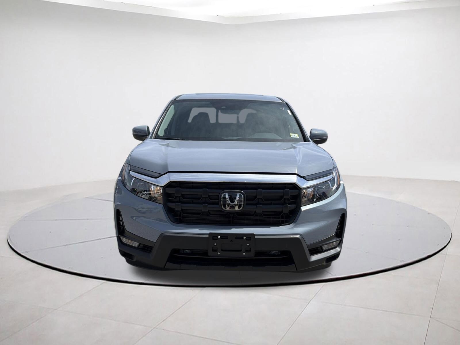 2026 Honda Ridgeline RTL - Photo 8