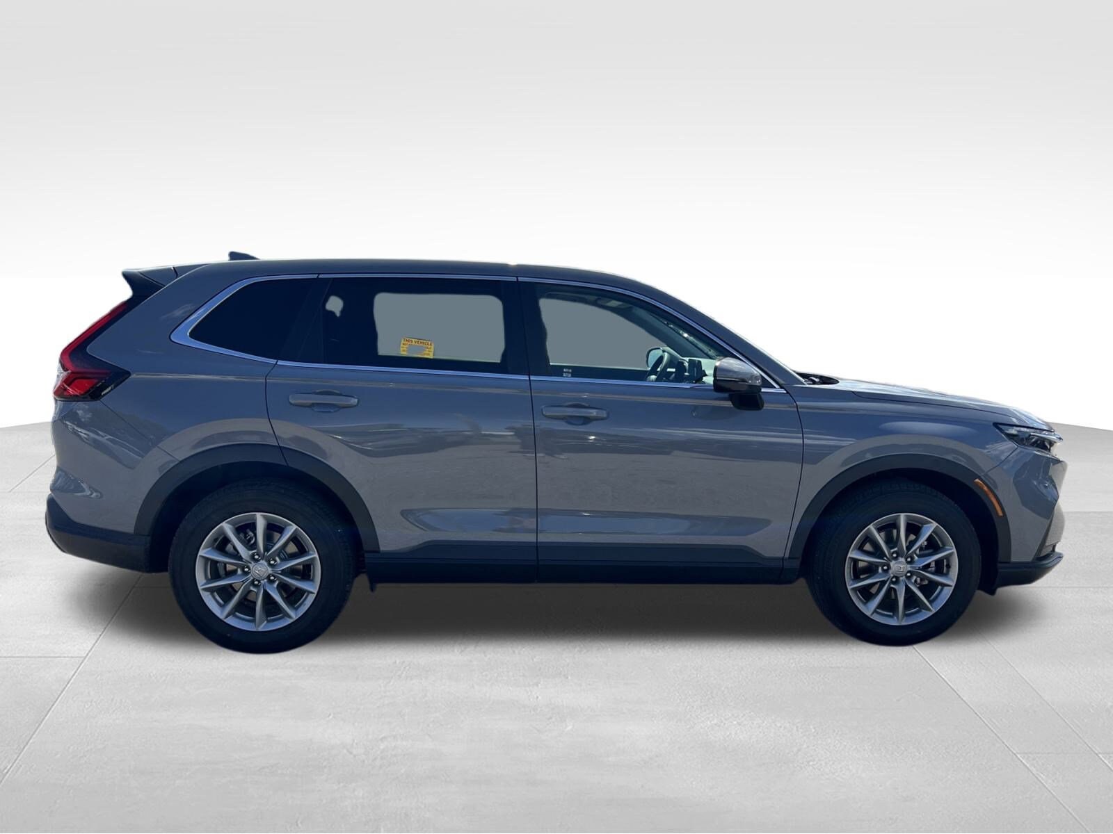 2026 Honda CR-V EX photo 3