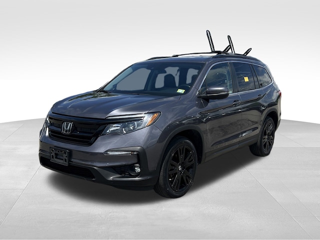 Used 2022 Honda Pilot Special Edition Special Edition AWD for sale in East Hartford, CT