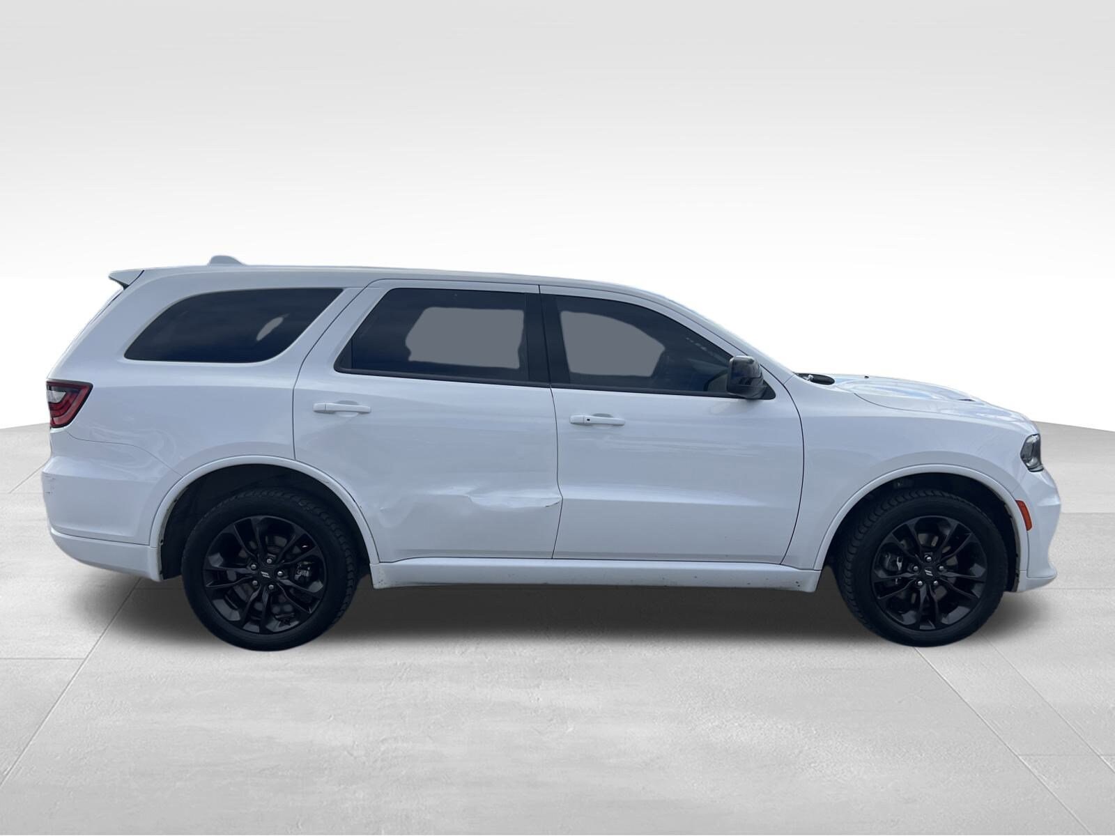 2022 Dodge Durango GT photo 4