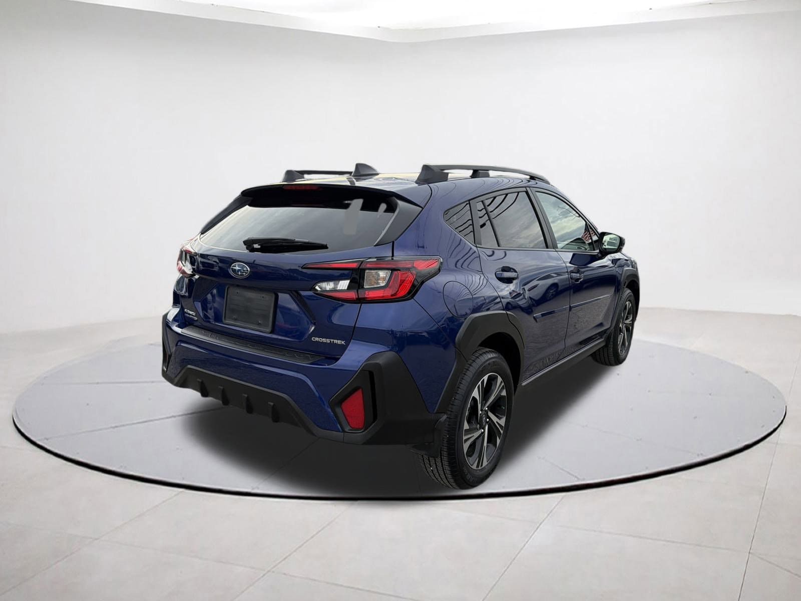 2025 Subaru Crosstrek Premium photo 3