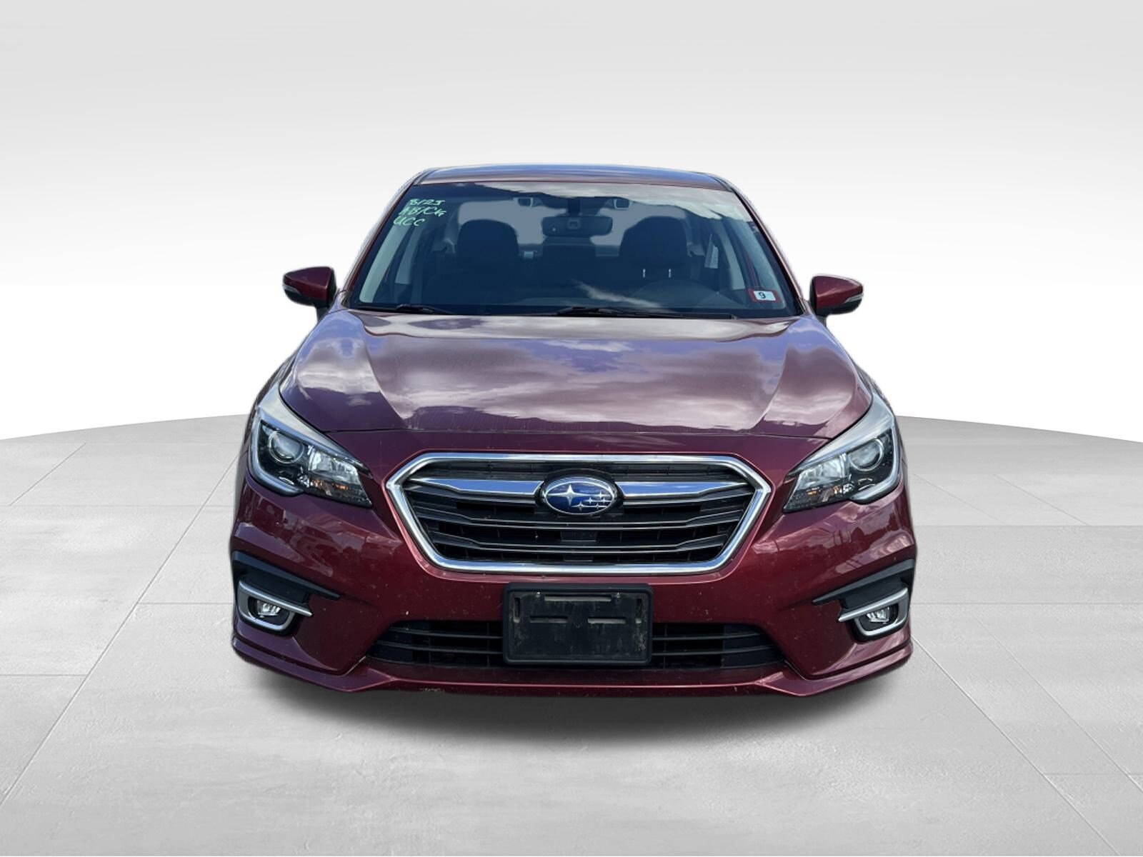 2019 Subaru Legacy Premium photo 2