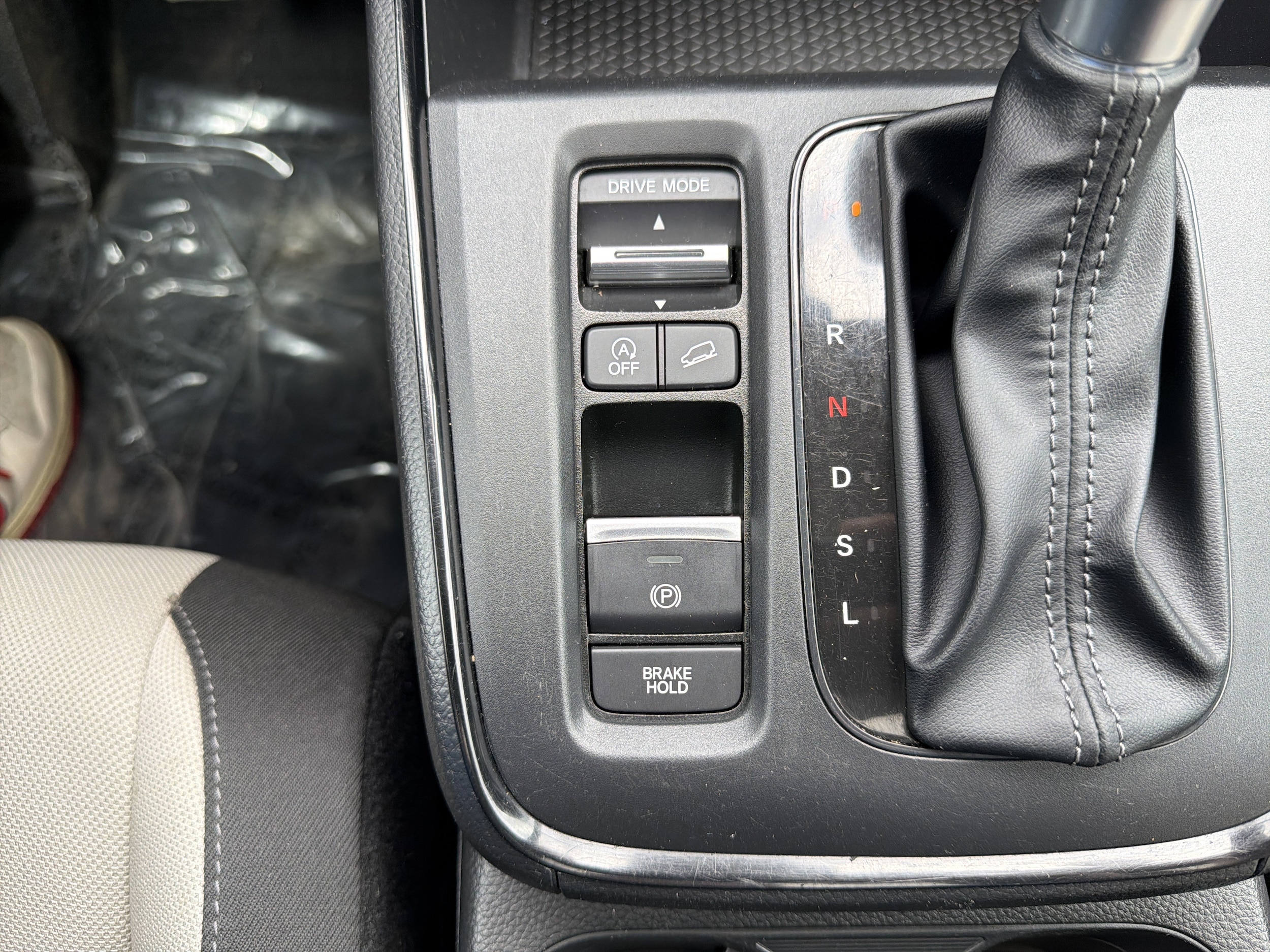 2023 Honda CR-V EX - Photo 32