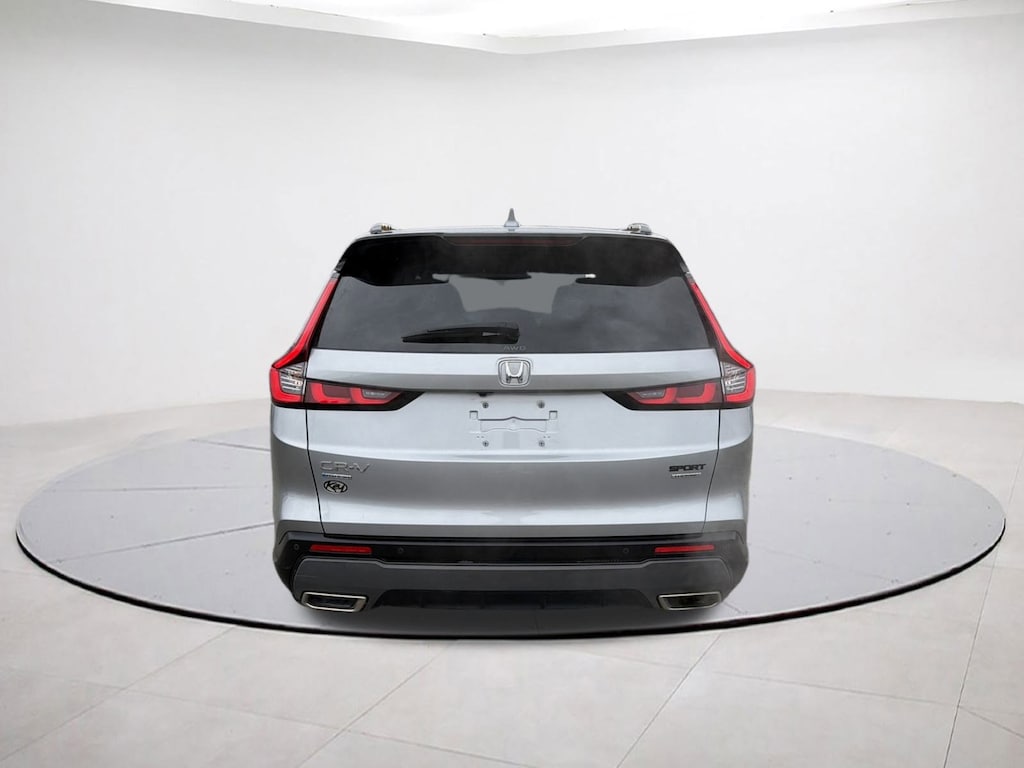 Used 2023 Honda CR-V Hybrid Sport Touring Sport Touring AWD