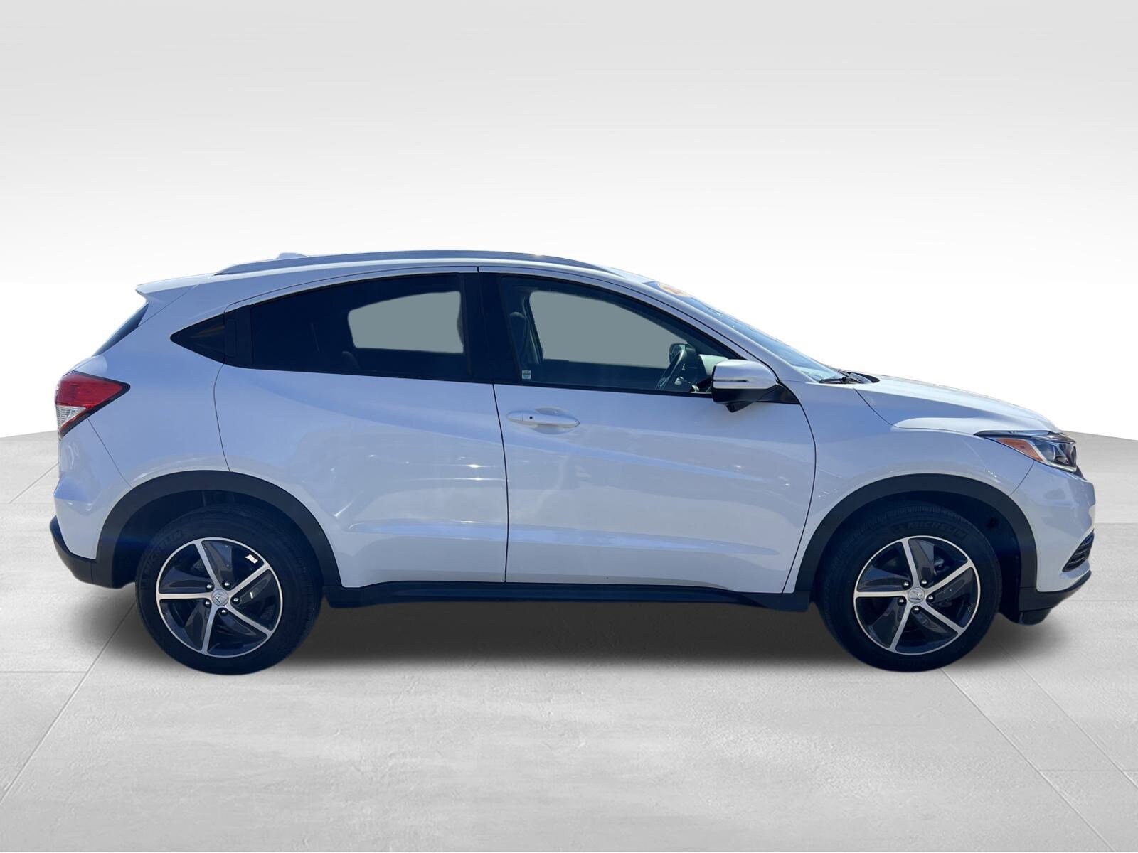 2022 Honda HR-V EX photo 4
