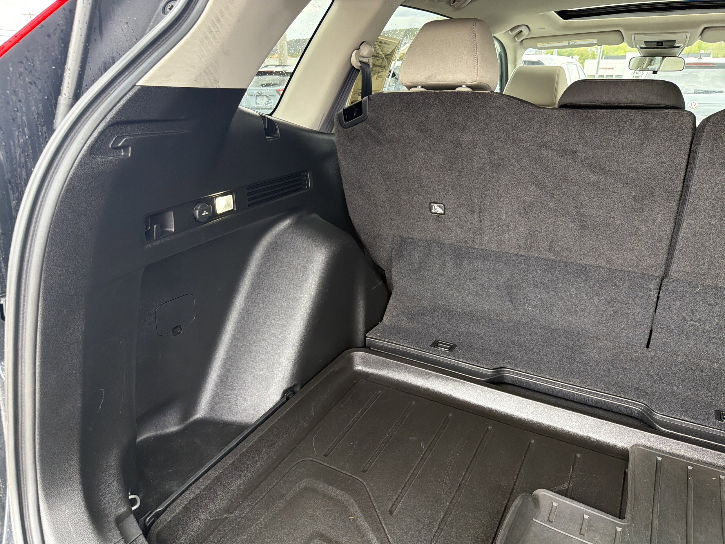 2023 Honda CR-V EX - Photo 39