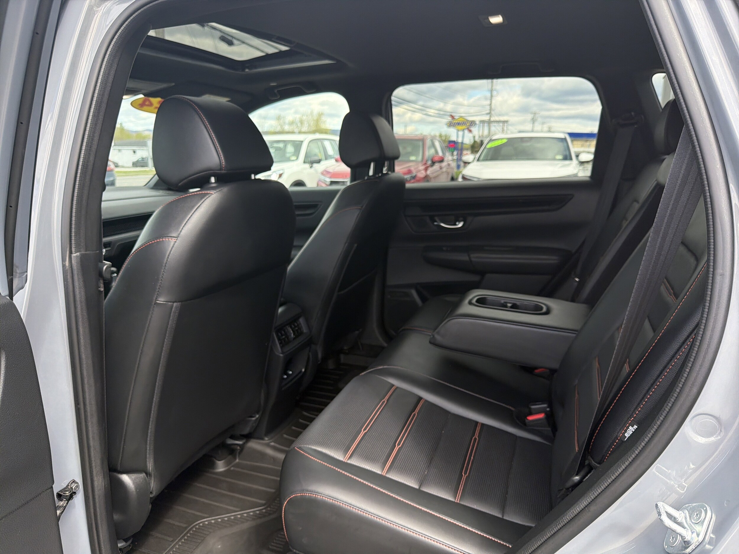2024 Honda CR-V Sport-L - Photo 38