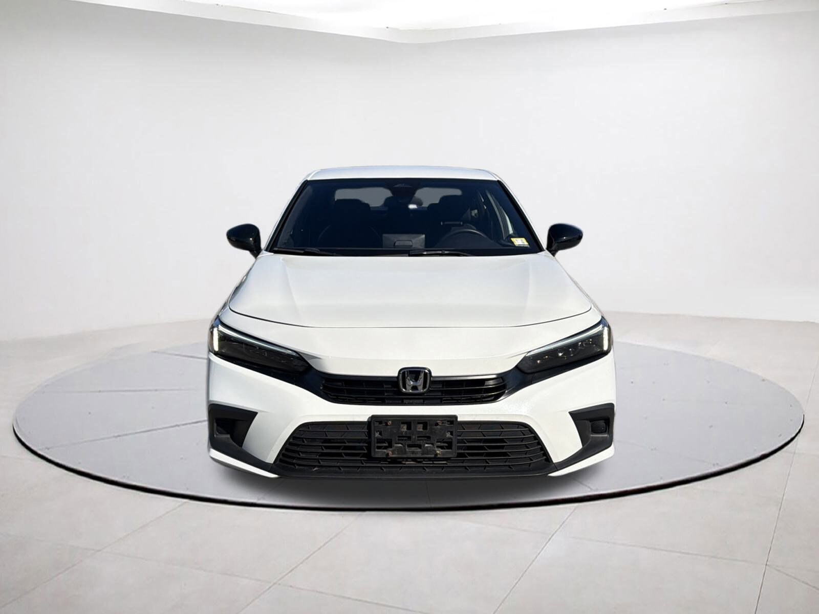 2023 Honda Civic Sport photo 2
