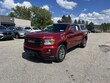 GMC Canyon