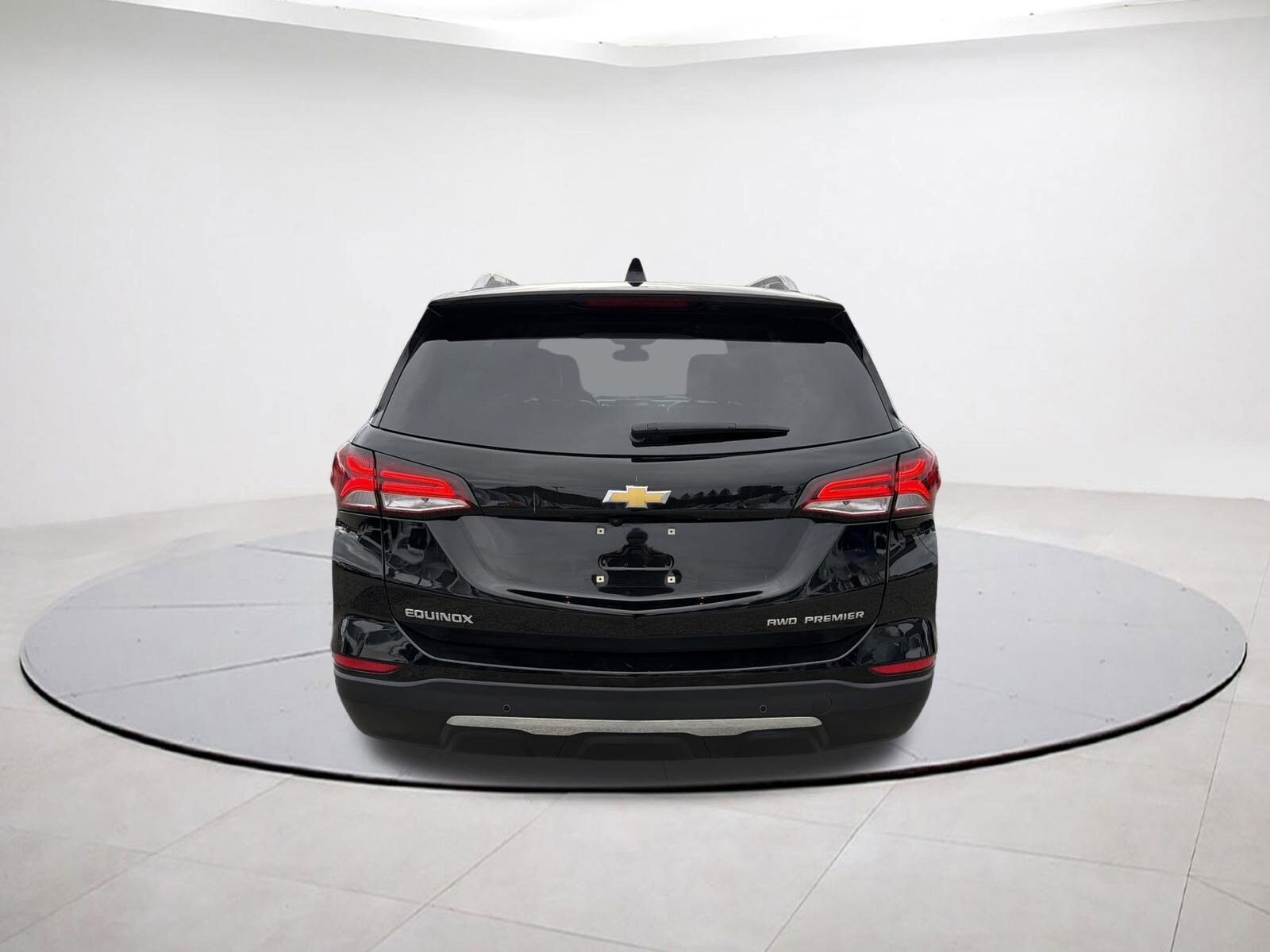 2023 Chevrolet Equinox Premier photo 4