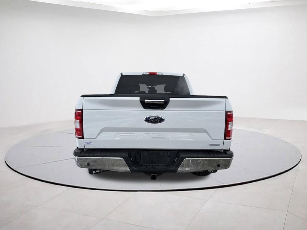 Used 2020 Ford F-150