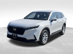 2026 Honda CR-V LX SUV