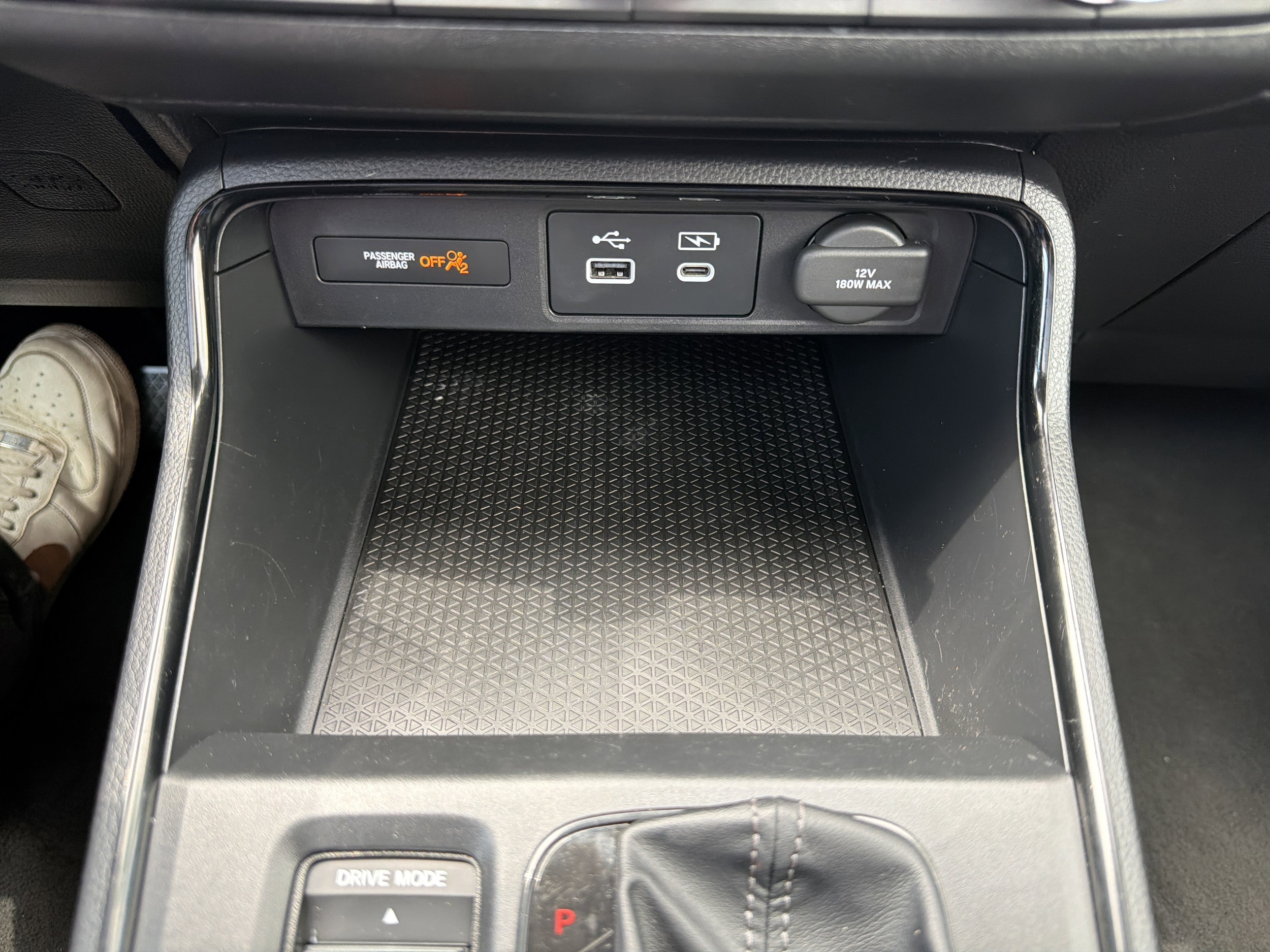 2025 Honda CR-V EX - Photo 30