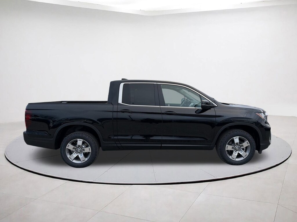 New 2026 Honda Ridgeline RTL Truck Crew Cab