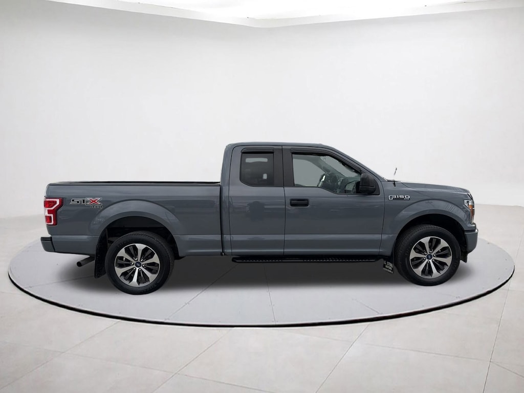 Used 2019 Ford F-150