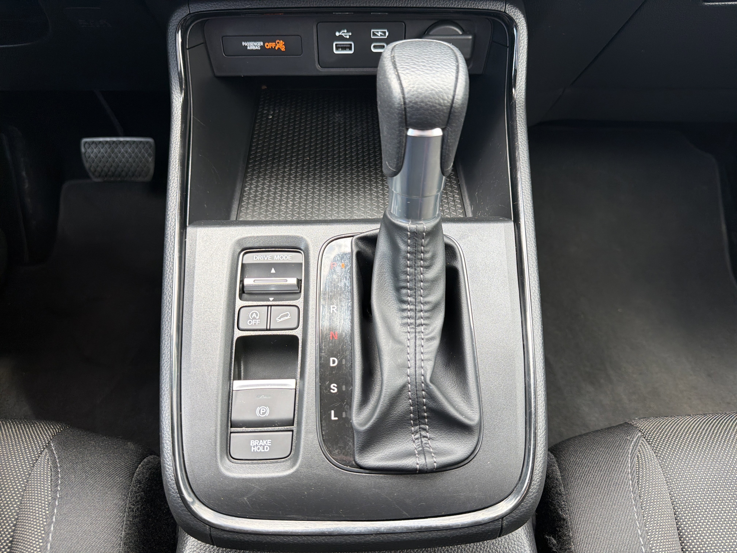 2025 Honda CR-V EX - Photo 31