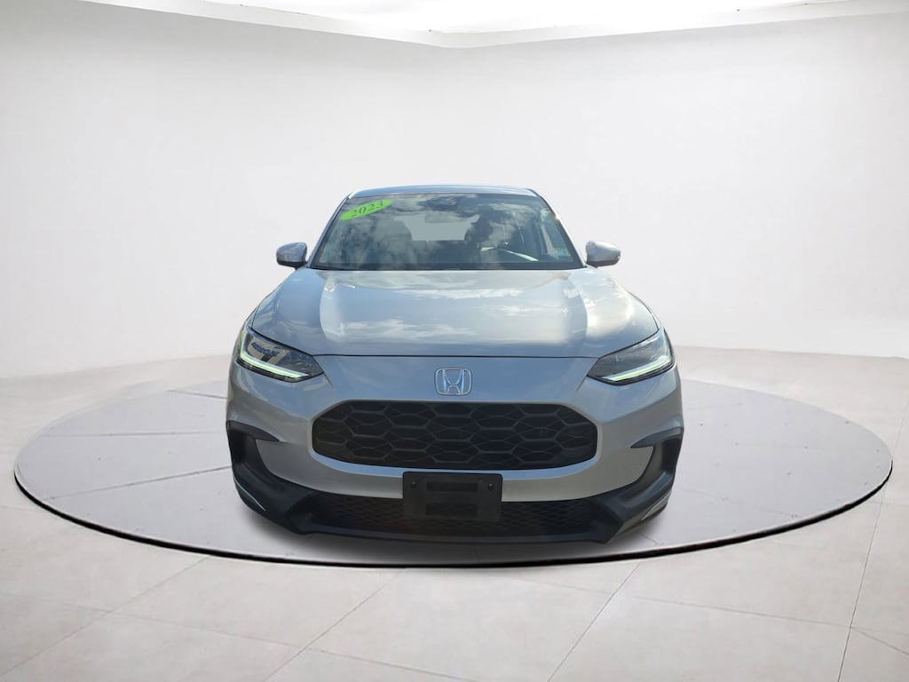 Used 2023 Honda HR-V LX LX AWD CVT
