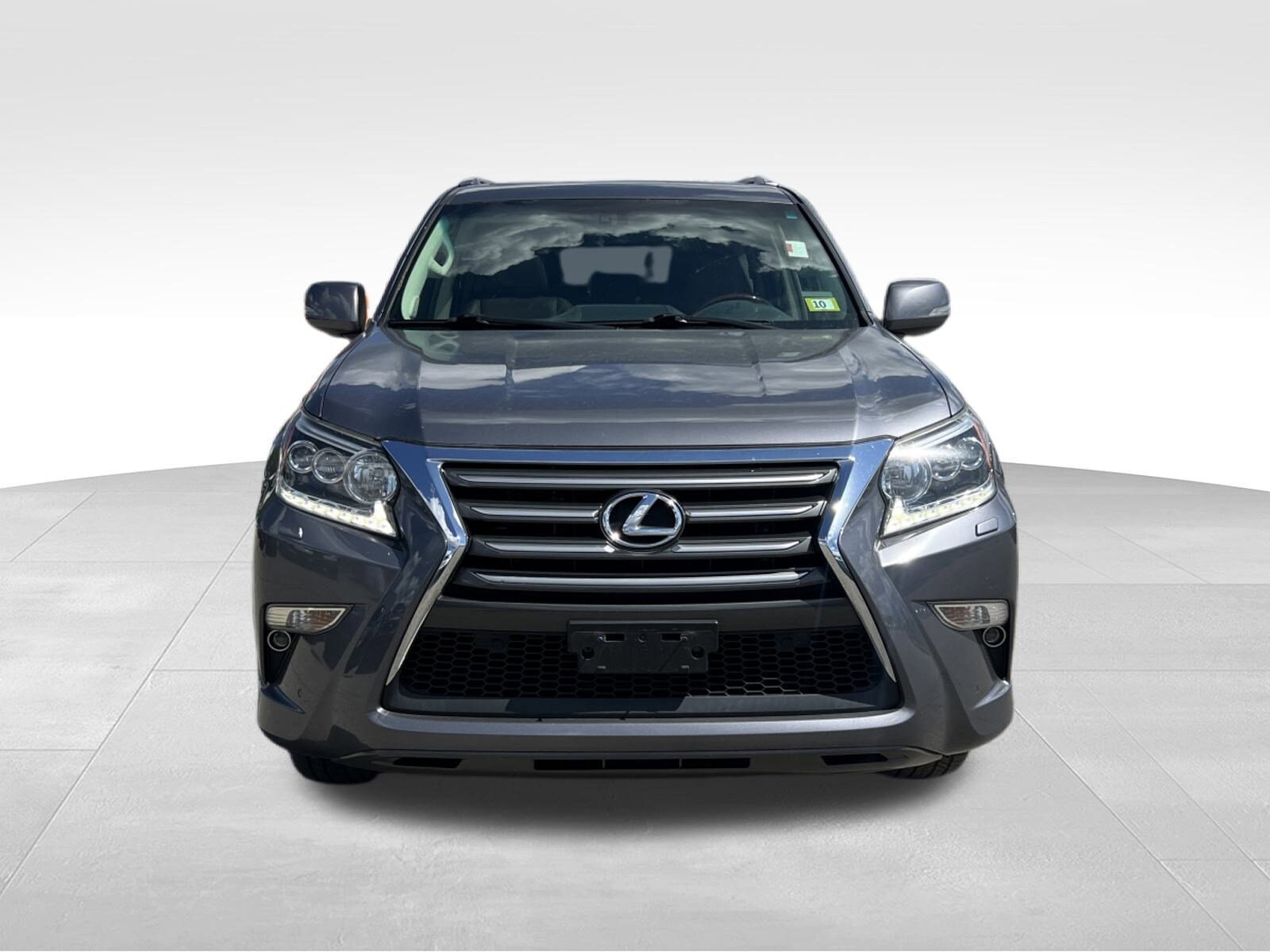 2015 Lexus GX 460 photo 2