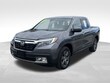 Honda Ridgeline