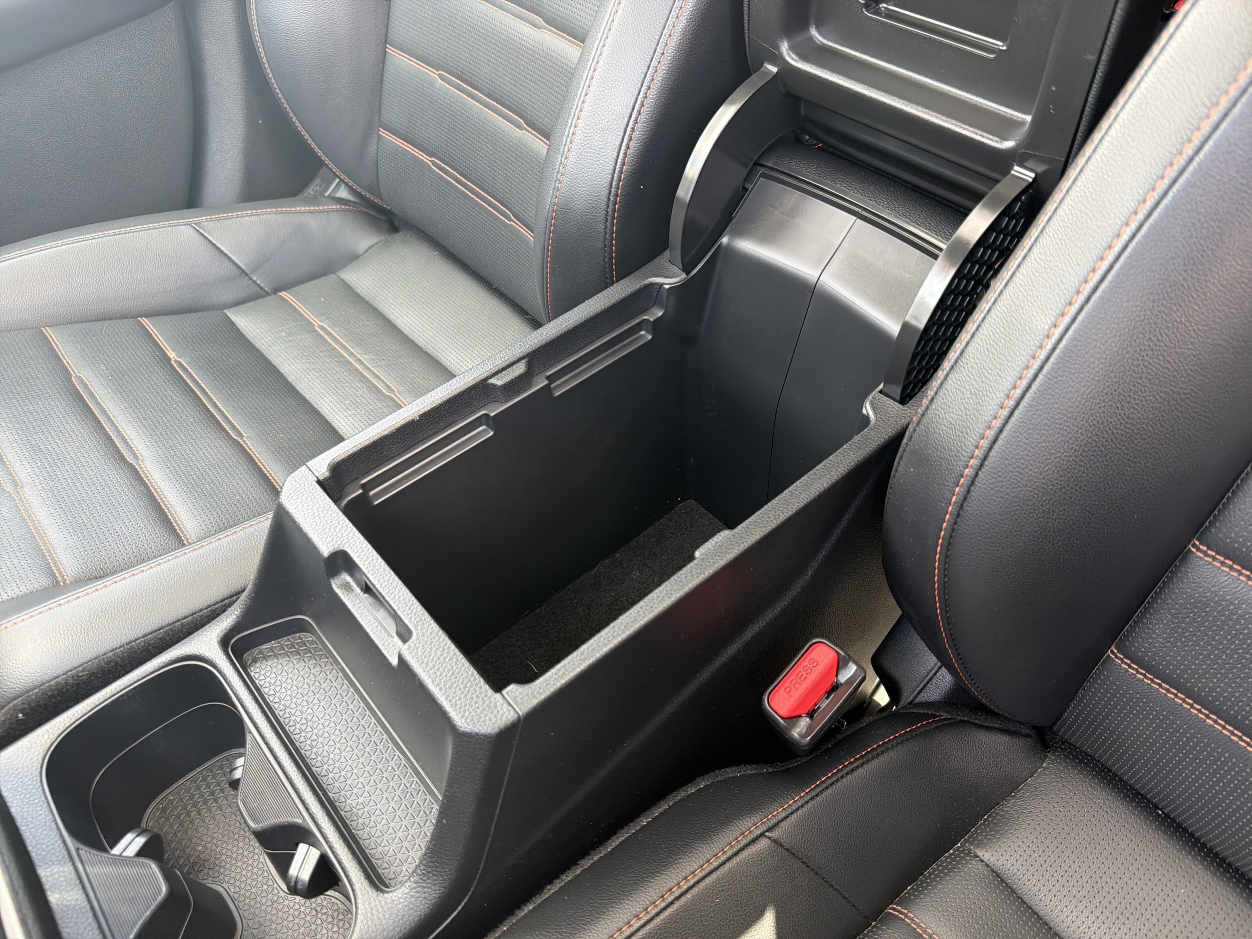 2024 Honda CR-V Sport-L - Photo 36