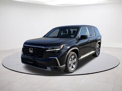 2025 Honda Pilot EX-L SUV