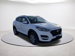 2020 Hyundai Tucson Value Value AWD