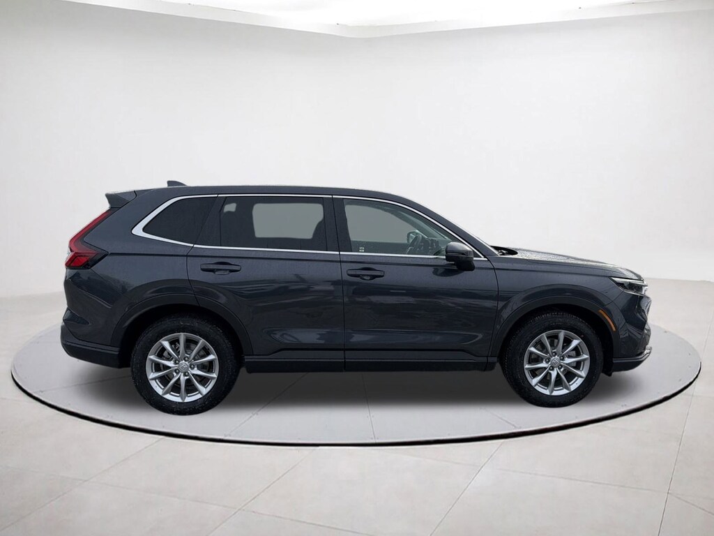 New 2026 Honda CR-V EX SUV