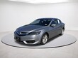 Acura ILX