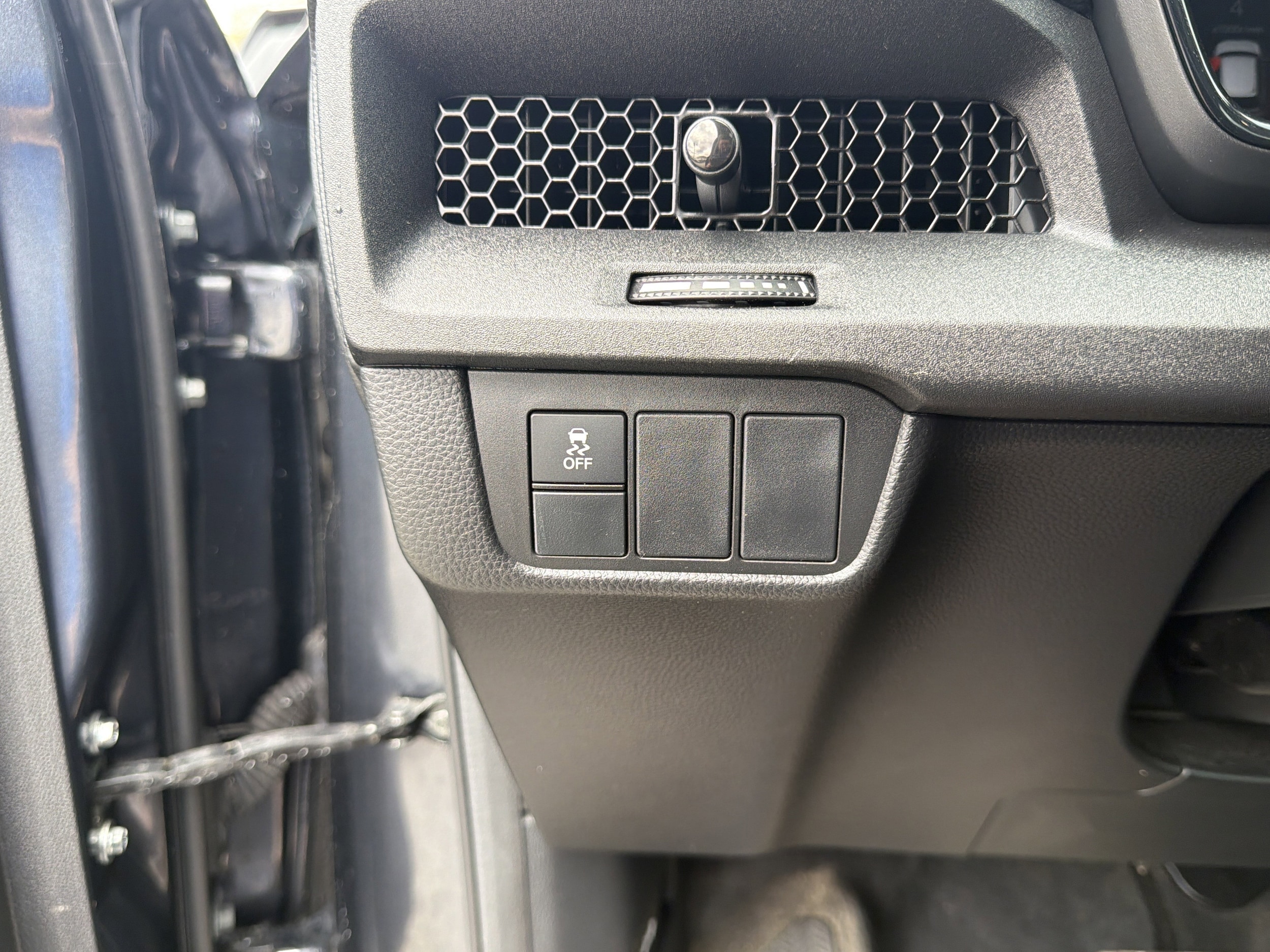 2023 Honda CR-V EX - Photo 18