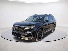 2025 Honda Pilot Touring SUV