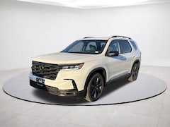2025 Honda Pilot Sport SUV