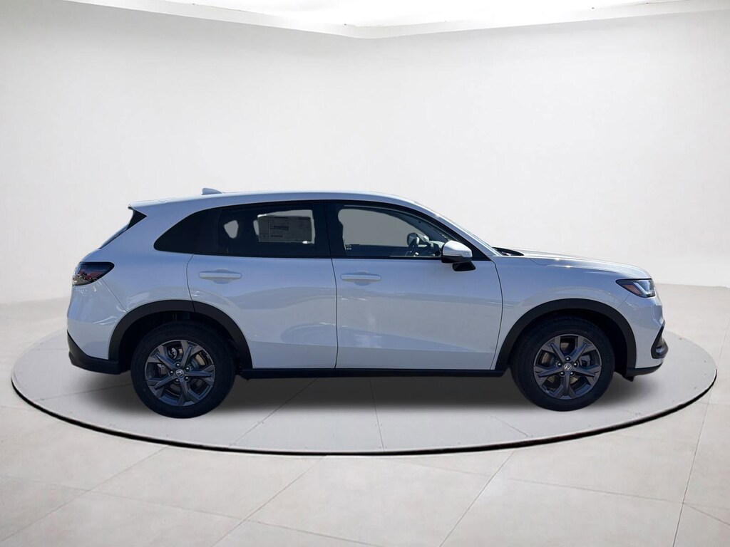 New 2026 Honda HR-V LX SUV