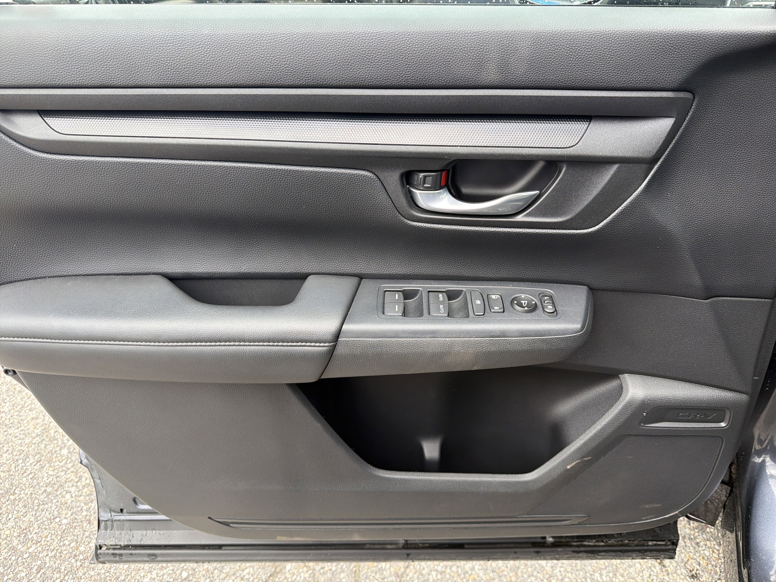 2023 Honda CR-V EX - Photo 15